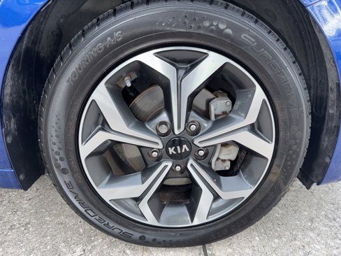 Used 2021 Kia Forte LXS image 37