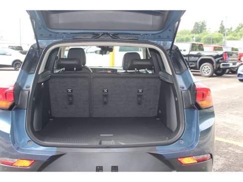 New 2026 Buick Encore GX Preferred w/ Advanced Technology Package image 7