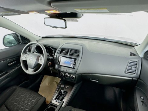 New 2024 Mitsubishi Outlander Sport ES image 26