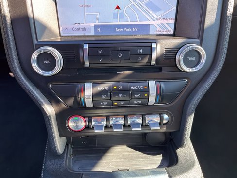 Used 2022 Ford Mustang Mach 1 w/ Mach 1 Handling Package image 17