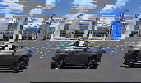 New 2025 Ford Mustang GT Premium image 1
