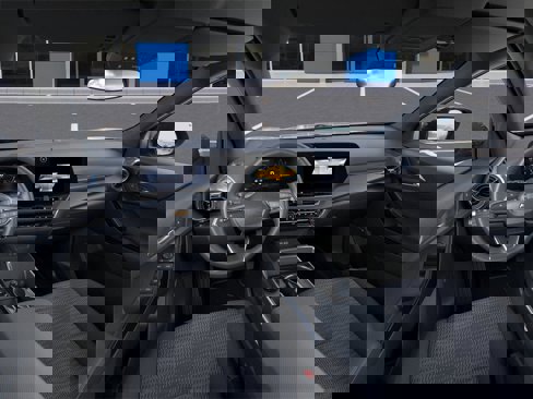 New 2026 Chevrolet Equinox LT image 15