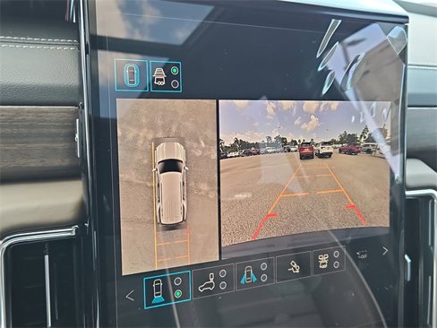 New 2026 GMC Yukon Denali Ultimate image 18