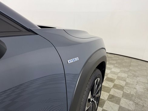 New 2025 MAZDA CX-50 2.5 Hybrid w/ Weather Package image 30