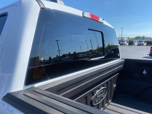 Used 2023 Ford F150 XLT w/ Equipment Group 302A High image 15