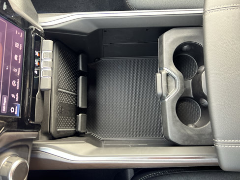 New 2026 RAM 1500 Big Horn image 22