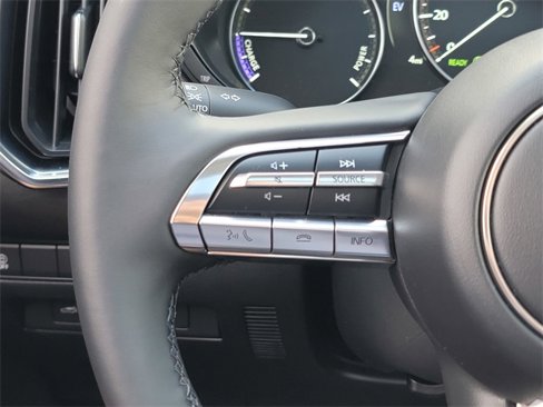 New 2025 MAZDA CX-50 2.5 Hybrid w/ Weather Package image 26