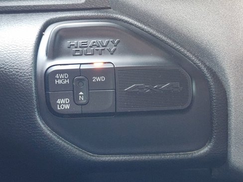 Used 2024 RAM 3500 Tradesman image 23