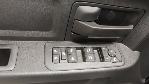 New 2025 RAM 2500 Tradesman image 25