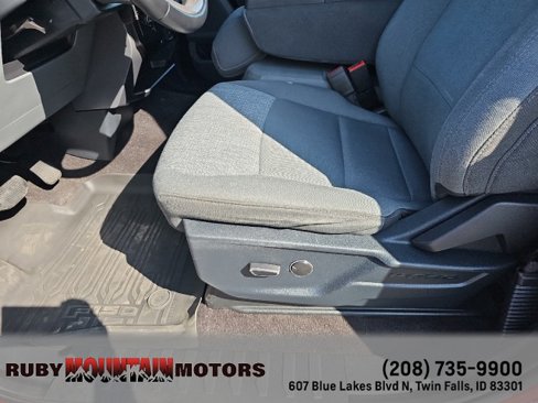 Used 2021 Ford F150 XLT w/ Equipment Group 301A Mid image 14