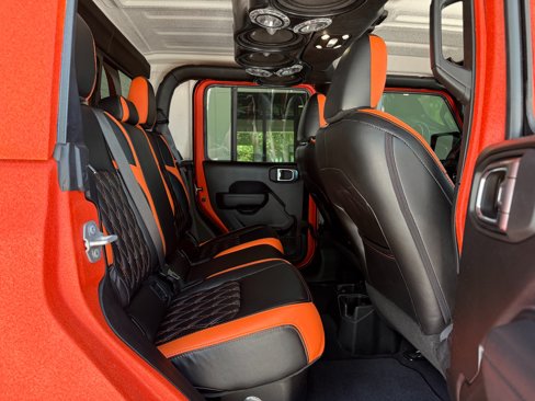 Used 2022 Jeep Gladiator Sport image 33
