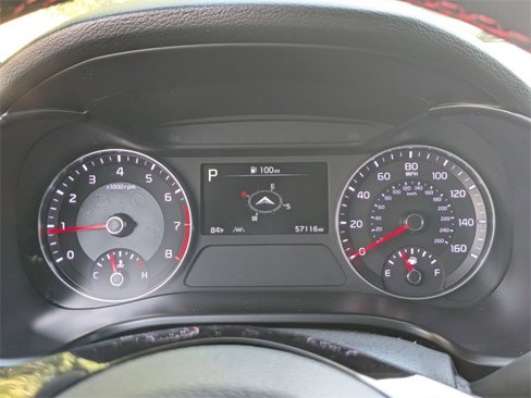 Used 2023 Kia Forte GT image 13