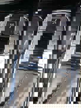 New 2026 Hyundai Tucson SEL image 18