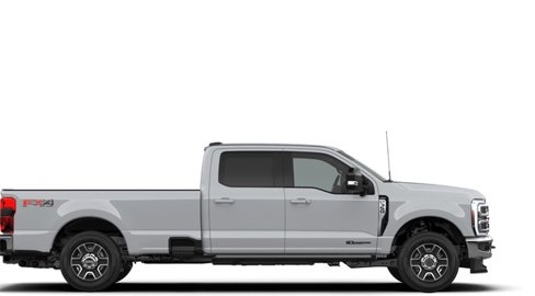 New 2026 Ford F350 Lariat image 5