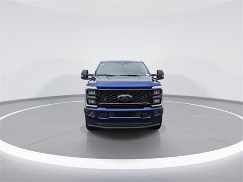New 2026 Ford F350 XLT image 3