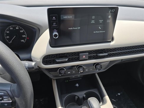 New 2026 Honda HR-V LX image 27