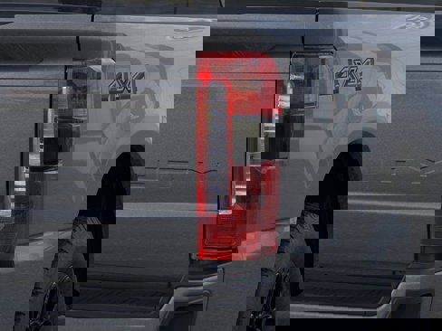 New 2026 Ford F250 Lariat image 43
