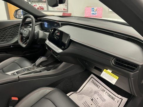 New 2024 Dodge Charger R/T w/ Plus Group image 13