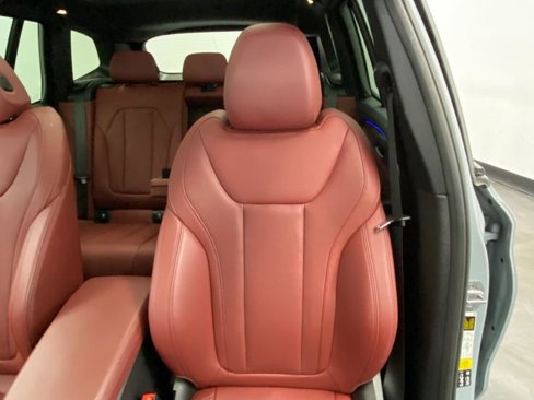 Used 2022 BMW X3 xDrive30i w/ M Sport Package 2 image 22