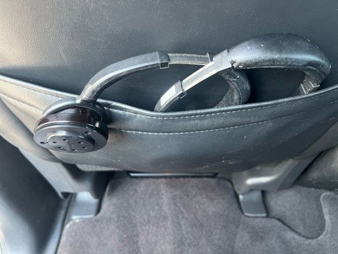 Used 2015 INFINITI QX80 4WD image 22