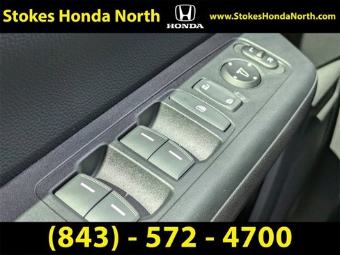 Certified 2025 Honda CR-V Sport-L image 24