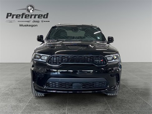 New 2026 Dodge Durango GT image 4