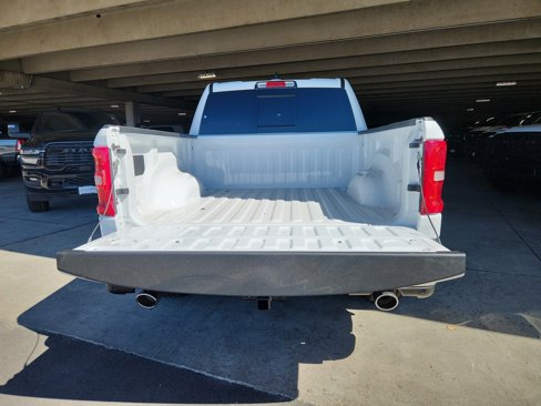 New 2026 RAM 1500 Big Horn image 34