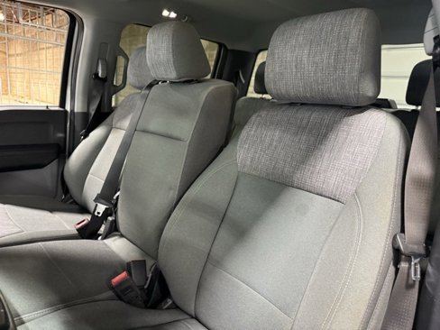 Used 2024 Ford F250 XLT image 11