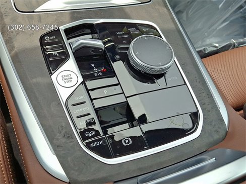 Used 2026 BMW X5 xDrive40i w/ Premium Package image 13