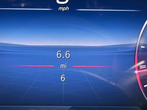 New 2025 Mercedes-Benz GLC 43 AMG 4MATIC image 19