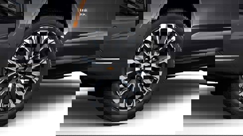 New 2026 Chevrolet Tahoe High Country image 6