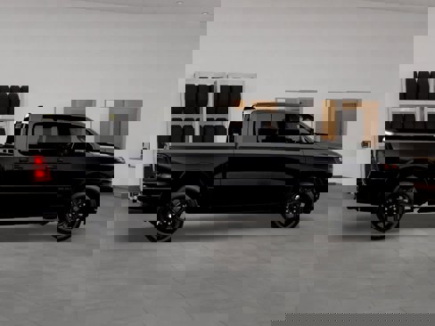 New 2026 RAM 1500 Laramie image 6