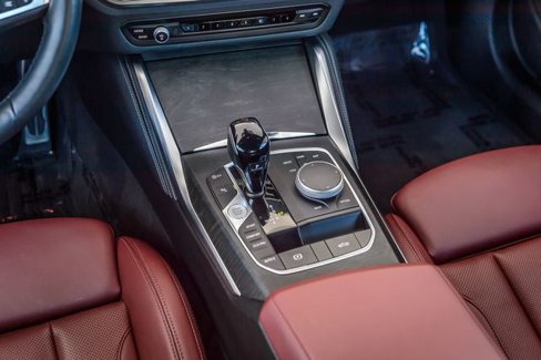 Used 2022 BMW M440i Convertible w/ Premium Package image 37