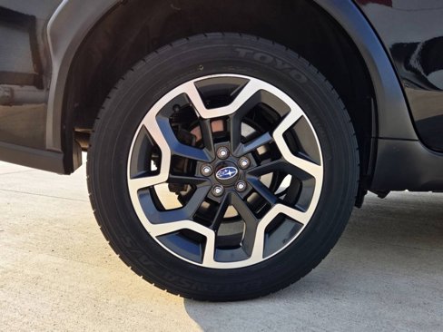 Used 2016 Subaru Crosstrek 2.0i Limited image 9