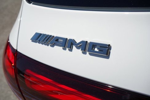 New 2026 Mercedes-Benz GLE 63 AMG S image 13