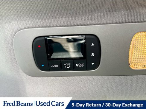 Certified 2024 Honda Odyssey Touring image 27