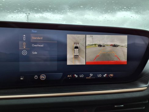 New 2025 Buick Envision Sport Touring image 17