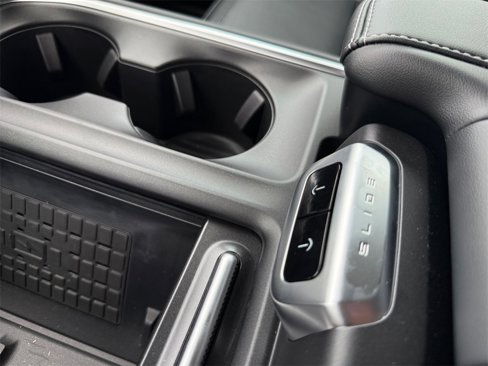 New 2025 Ford Expedition Platinum w/ Driver's Package image 27
