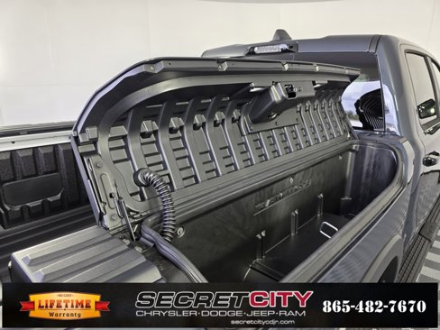 New 2026 RAM 1500 Rebel image 34