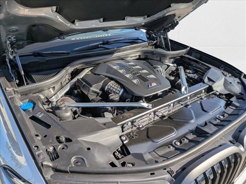 New 2026 BMW X7 M60i image 17