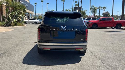 New 2026 Hyundai Palisade Limited image 9