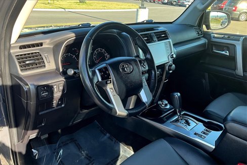 Used 2024 Toyota 4Runner SR5 Premium image 14
