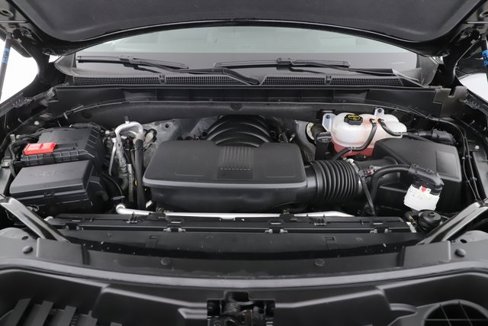 Used 2025 GMC Yukon AT4 image 15