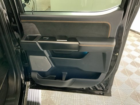 Used 2023 Ford F150 Platinum image 41