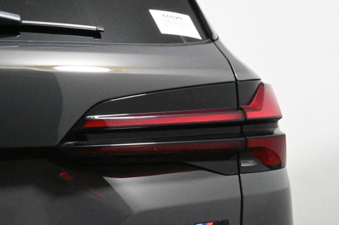 Used 2026 BMW X5 M Competition w/ Executive Package image 13