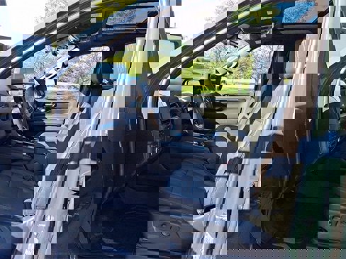New 2026 Chevrolet Tahoe RST w/ Advanced Technology Package image 5