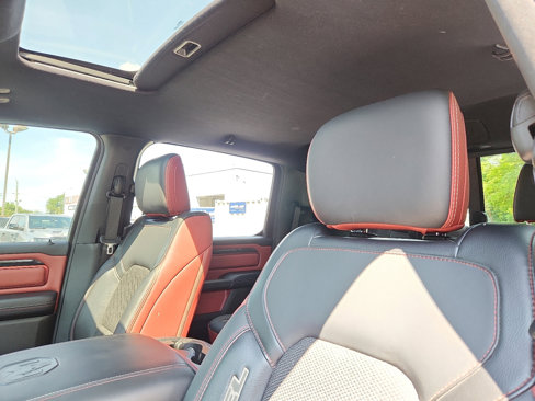Used 2022 RAM 1500 Rebel w/ Rebel Level 1 Equipment Group image 20