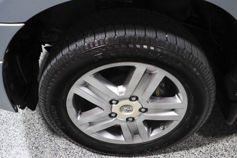 Used 2011 Toyota Tundra Limited image 11