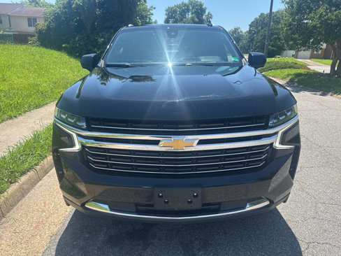 Used 2021 Chevrolet Tahoe LT image 7