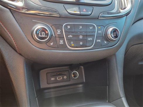 Used 2024 Chevrolet Equinox RS image 24